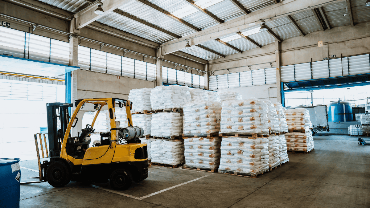 Feke Kimyasal Ürün Taşıma